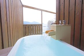 Dogashima Onsen Hotel