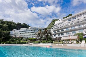 Dogashima Onsen Hotel