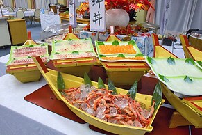 Dogashima Onsen Hotel