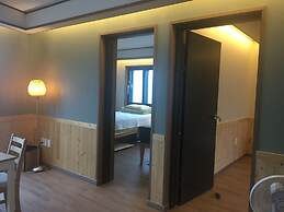 Guesthouse Dalggume