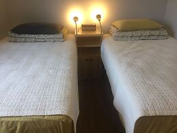 Guesthouse Dalggume
