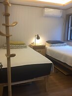 Guesthouse Dalggume