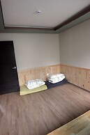 Guesthouse Dalggume