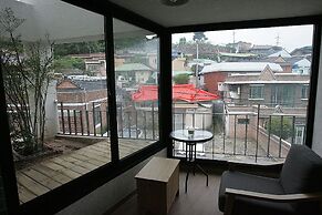 Guesthouse Dalggume