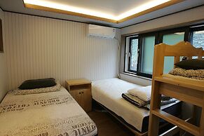 Guesthouse Dalggume