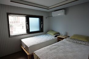 Guesthouse Dalggume