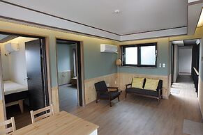 Guesthouse Dalggume