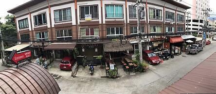 Varada City