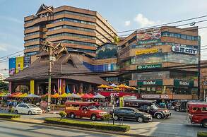 Varada City
