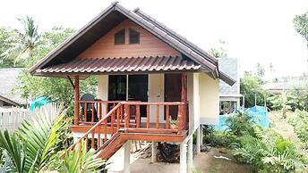 Mookdamun Bungalows