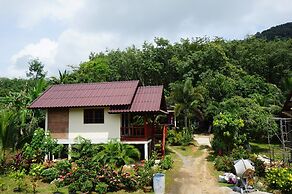 Mookdamun Bungalows