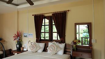 Mookdamun Bungalows