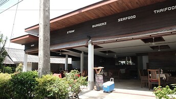 Mookdamun Bungalows