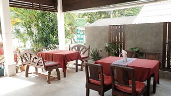 Mookdamun Bungalows