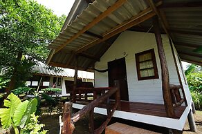 Mookdamun Bungalows
