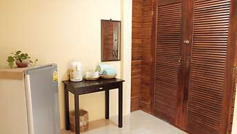 Mookdamun Bungalows