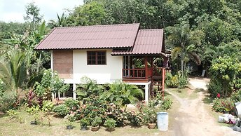 Mookdamun Bungalows