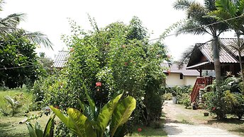 Mookdamun Bungalows