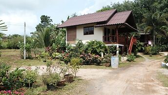 Mookdamun Bungalows