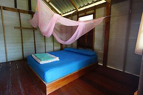 Mookdamun Bungalows