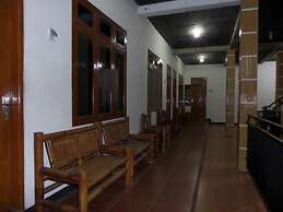 Guesthouse Kahyuna