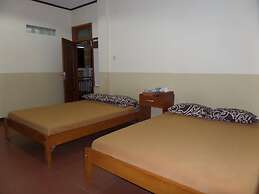 Guesthouse Kahyuna