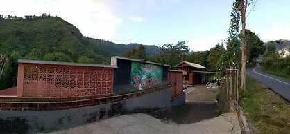 Guesthouse Kahyuna