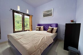 Rizky Bromo Homestay
