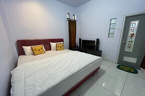 Rizky Bromo Homestay