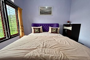 Rizky Bromo Homestay