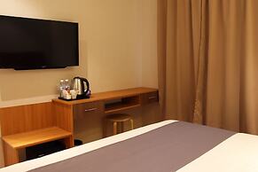 Ahyu Hotel