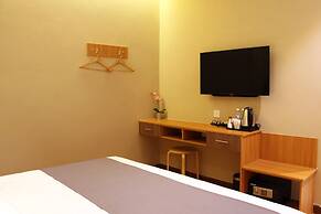 Ahyu Hotel