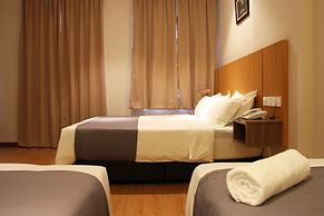 Ahyu Hotel