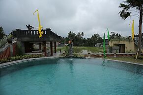 Darra Ria Villa Ubud