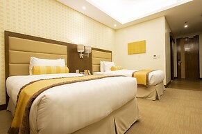 Maayo Hotel