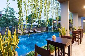 Dai An Phu Villa