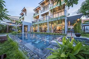 Dai An Phu Villa