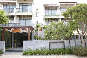 Dai An Phu Villa
