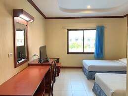 Homeland Resort
