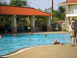 Homeland Resort