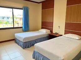 Homeland Resort