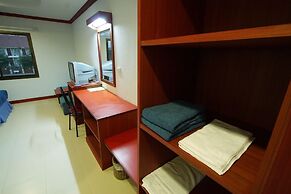 Homeland Resort