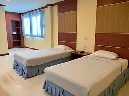 Homeland Resort