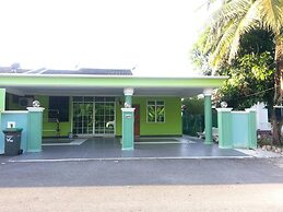 Noor Homestay