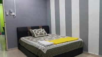Noor Homestay