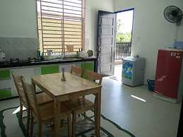 Noor Homestay