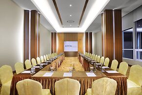 Aston Batam Hotel & Residence