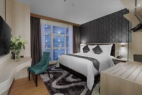 Aston Batam Hotel & Residence