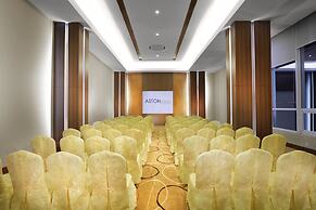 Aston Batam Hotel & Residence