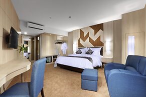 Aston Batam Hotel & Residence